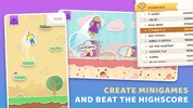 Magic Land screenshot 3