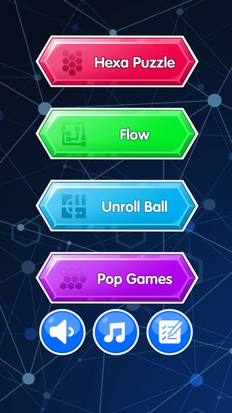 Puzzledom - Puzzle All In One - Preview 2