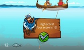 Fishing Adventure screenshot 1