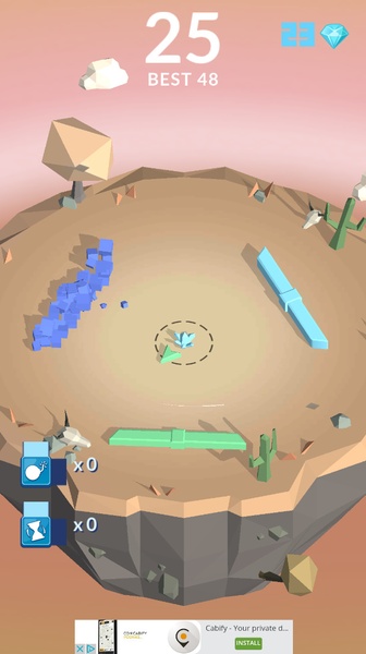 Crystal Rush - Preview 6