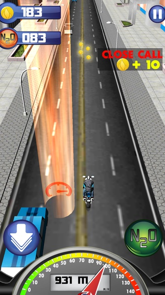Drive Speed Moto - Preview 7