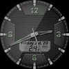 Digi-Vex HD Watch Face screenshot 8