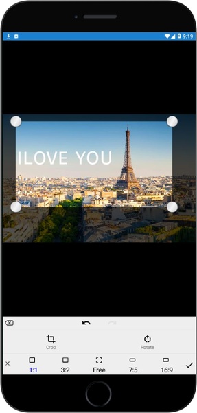 Photo Editor 2018 - Preview 2