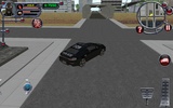 Future Crime Theft Auto screenshot 2