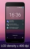 Android N Dark cm13 theme screenshot 5