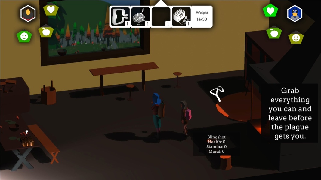 Overgrown - Preview 2