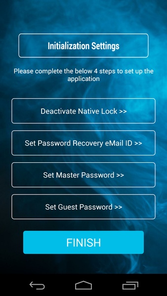Smart Screen and App Locker with Guest Mode - Preview 4