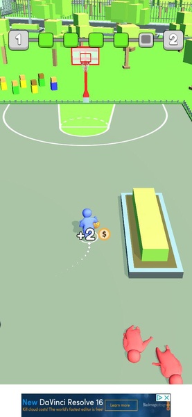 Basket Dunk 3D - Preview 7