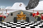 Super Formula Racing 3D screenshot 1