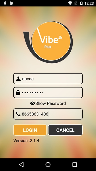 VibePlus - Preview 6