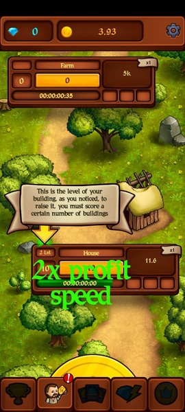 Kingdom: Idle Gold Tycoon - Preview 10