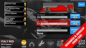 FL Racing Manager 2020 Lite screenshot 5