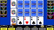 Triple Play Poker screenshot 5