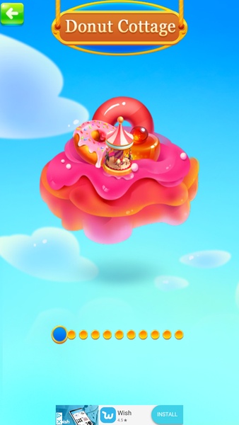 Candy Bomb - Preview 2