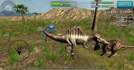 Dinosaur Simulator Survival screenshot 2