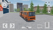 SovietCar: Classic screenshot 5