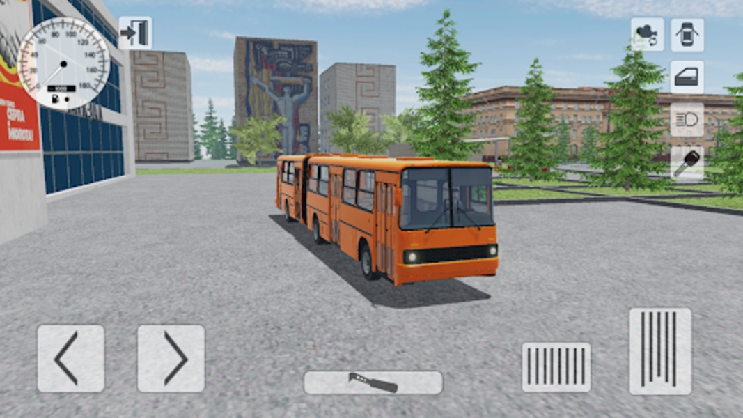 SovietCar: Classic - Preview 4