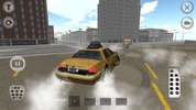 Taxi Driver Simulator screenshot 8