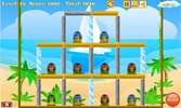 Birds Defenders screenshot 1