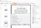 ApowerPDF screenshot 3