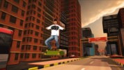 Street Sesh 3D screenshot 1