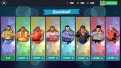Karate King Final Fight Game screenshot 6