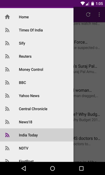 India Online News - Preview 1