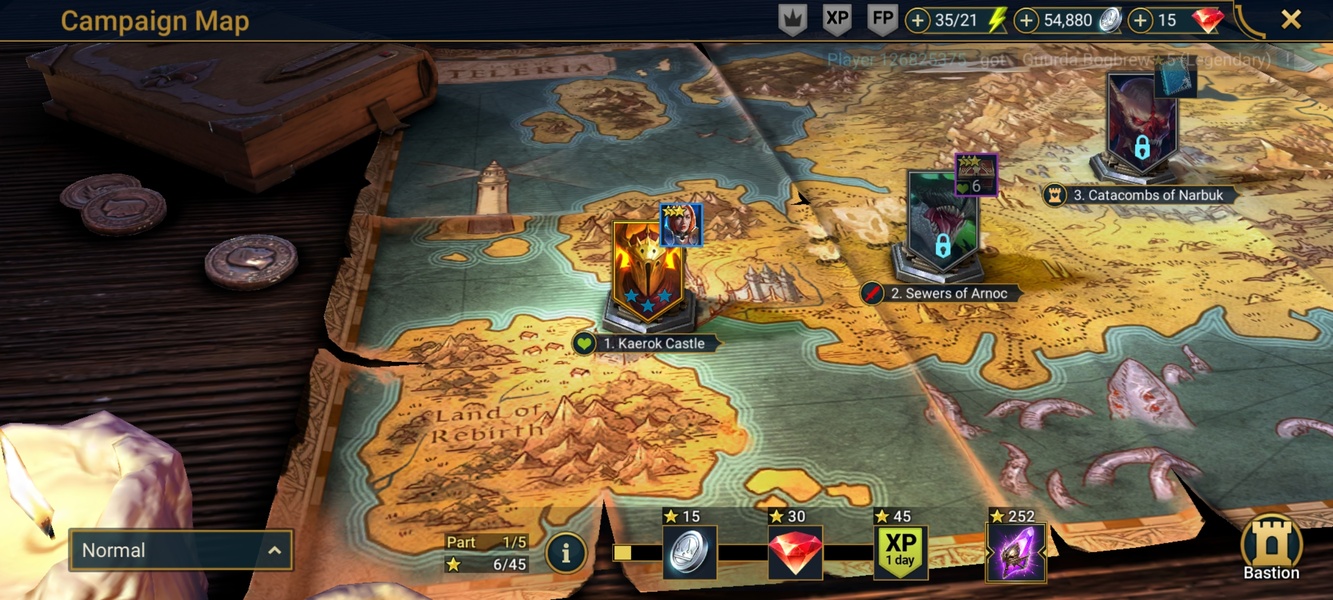 RAID: Shadow Legends - Preview 9