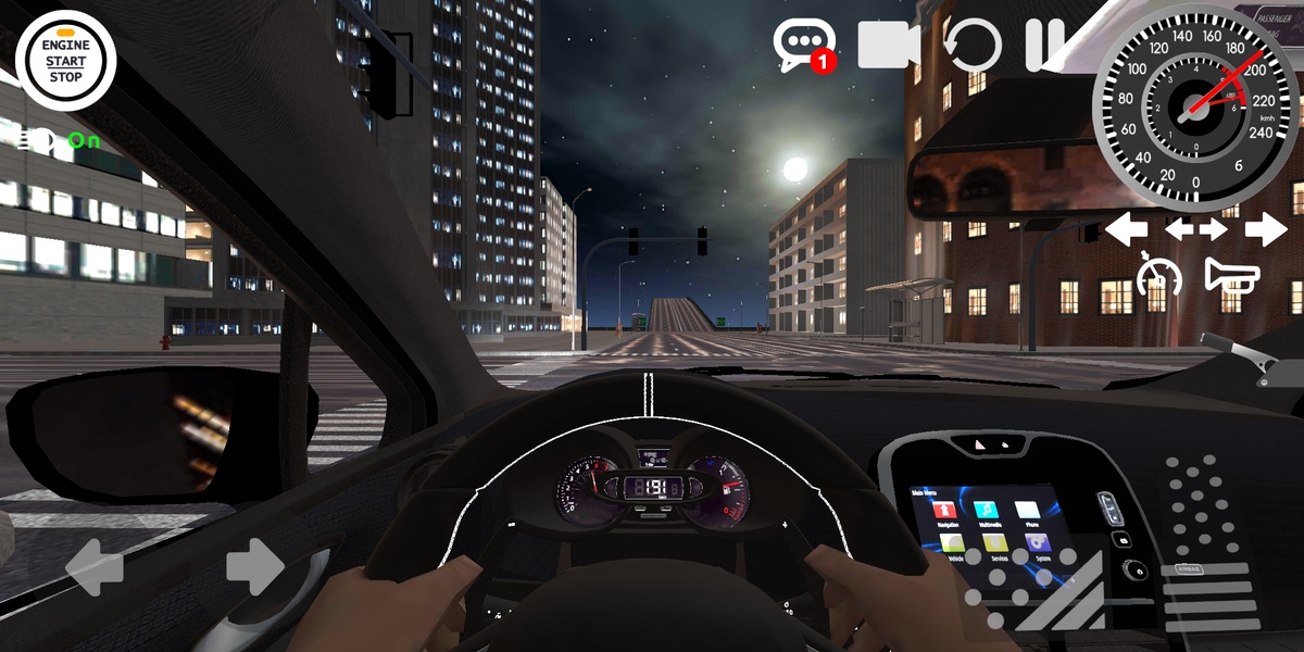 Fast & Grand Car Driving Simulator - Preview 5