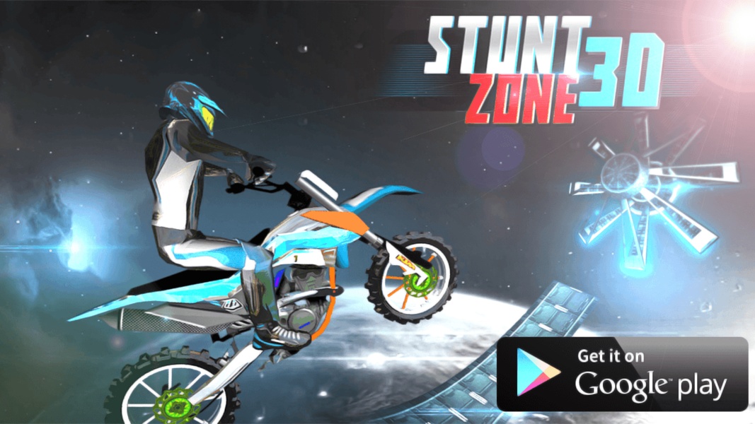 Stunt Zone 3D - Preview 10