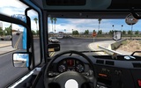 Truck Driving screenshot 6