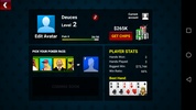 Texas Holdem Poker Online Free - Poker Stars Game screenshot 4