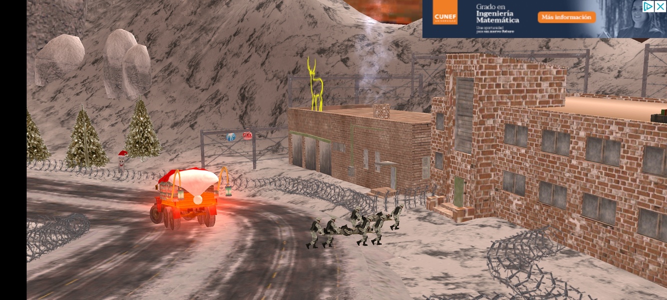 Army Truck Driving - Preview 6