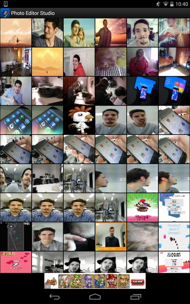 Photo Editor Studio - Preview 4