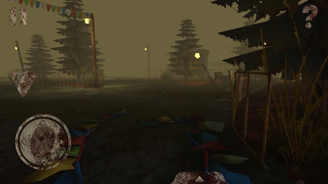 Death Park - Preview 10