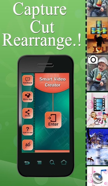 Smart Video Creator - Preview 3