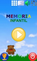 Memoria infantil for Android 1