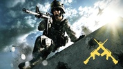 Counter FPS Commando Shooting screenshot 7