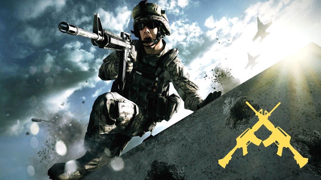 Counter FPS Commando Shooting - Preview 7