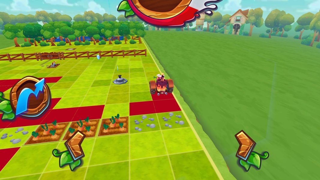 Splash Rabbit Arena - Preview 3