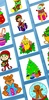 Christmas Kids Color By Number screenshot 1