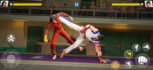 Karate Fighting Kung Fu Game screenshot 14