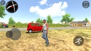 Indian Cars Simulator 3D screenshot 12