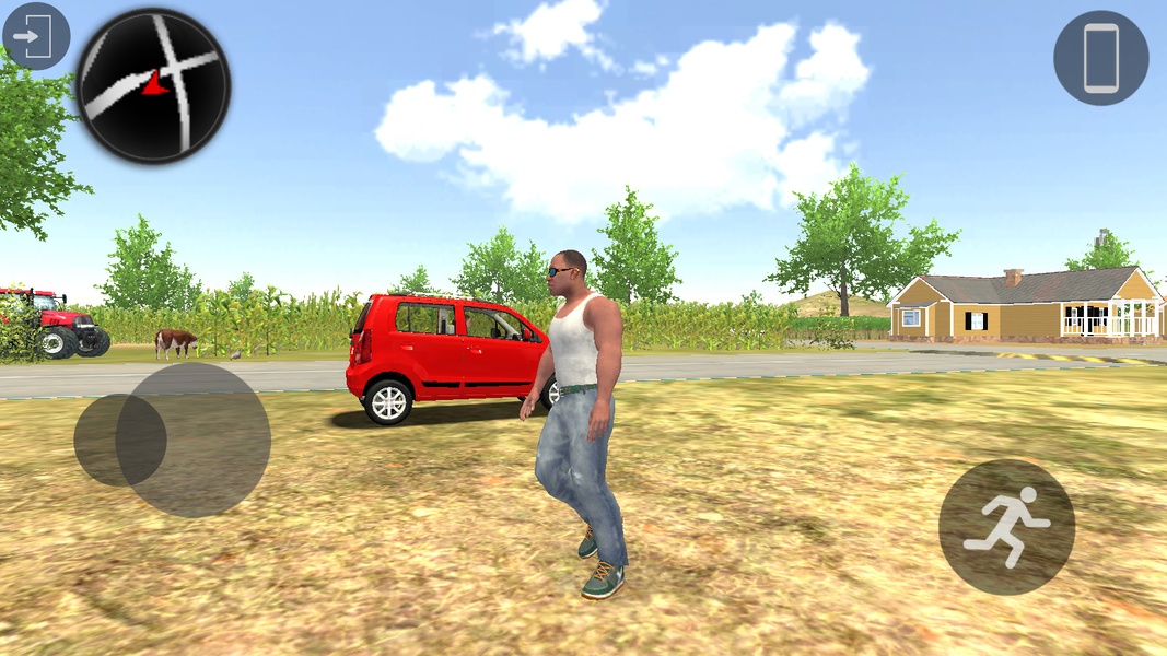 indian cars simulator - Preview 12