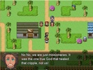 Bible Games:Paul's Mission screenshot 2