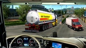 Oil Tanker Truck screenshot 4