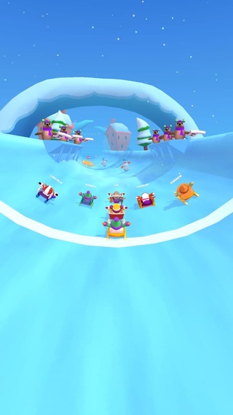Sleigh Run - Preview 9