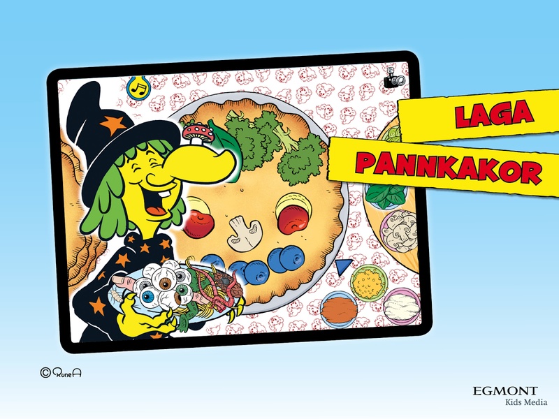 Bamse - Preview 7