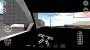 4WD SUV Police Car Driving screenshot 3