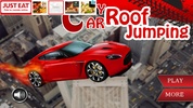 City Car Roof Jumping Stunts screenshot 1